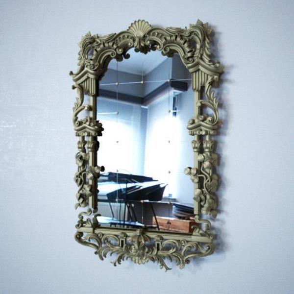 آینه